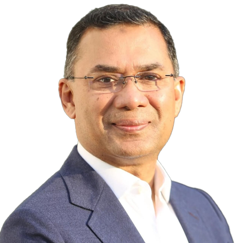 তারেক রহমান